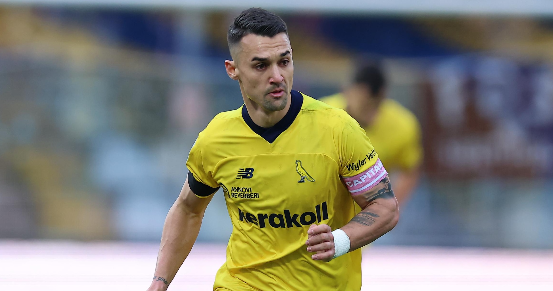 Santoro: “Avanti nel nostro percorso”