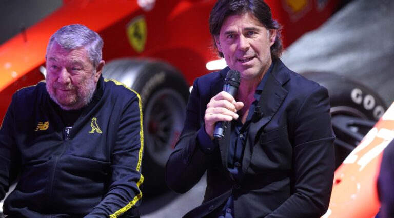Panathlon Modena: serata di gala al Museo Ferrari