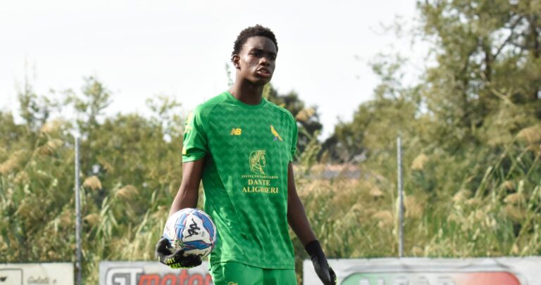 Nazionale: prima chiamata in azzurro per Ugwu