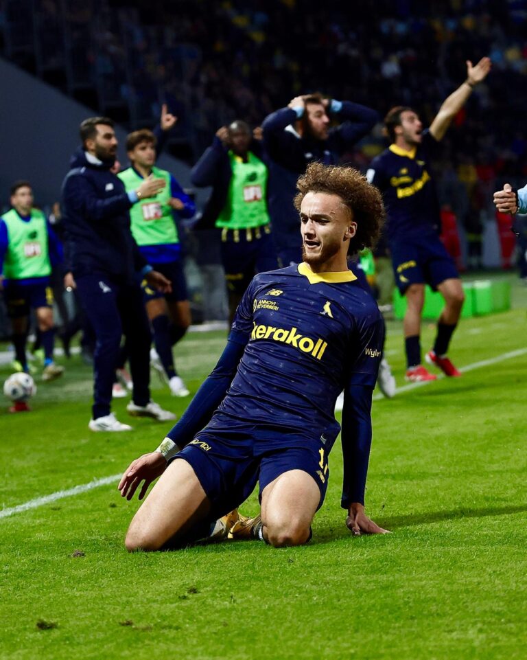 Frosinone – Modena