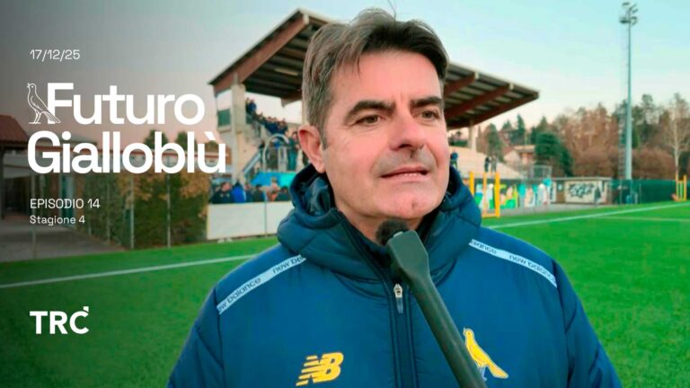 “La sfida della Primavera ed il Modena Day”