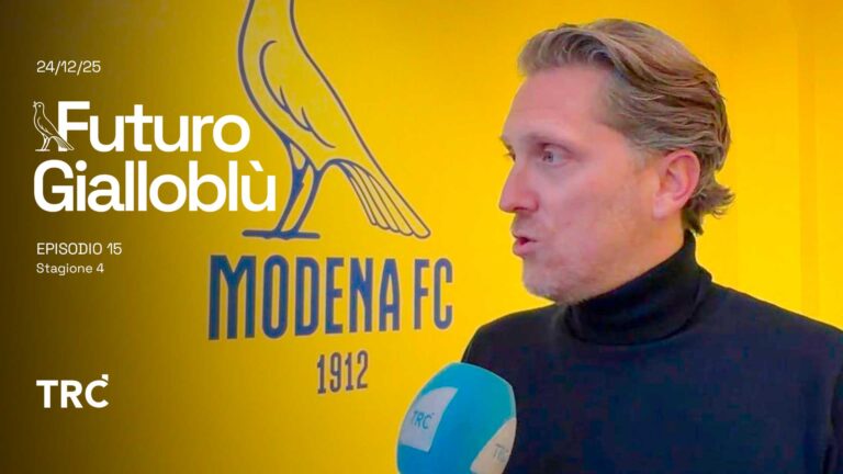 “Il bilancio di fine anno”