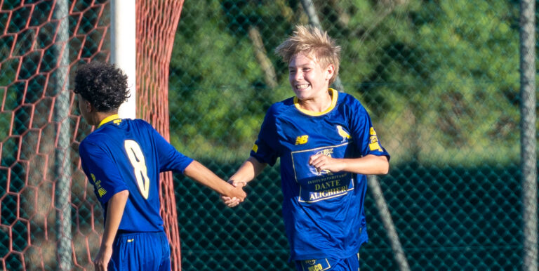 Settore Giovanile: U14 travolgente a Cesena