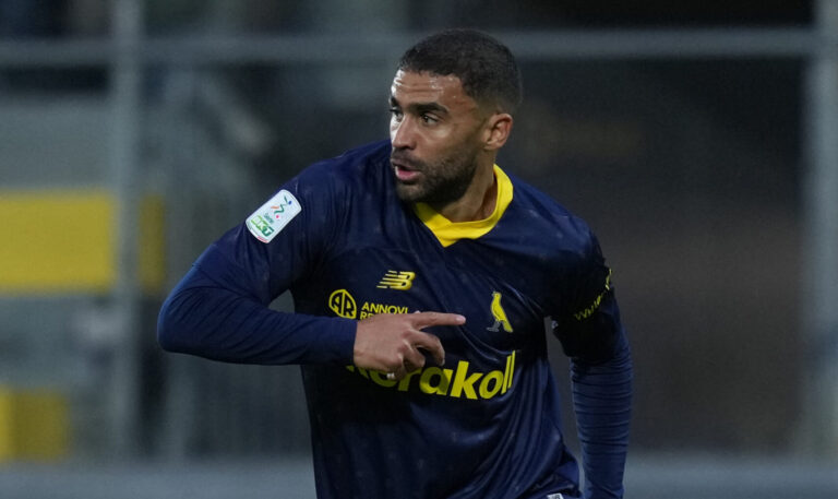 Verso Modena-Venezia: allenamento a porte aperte e bollettino medico di Defrel