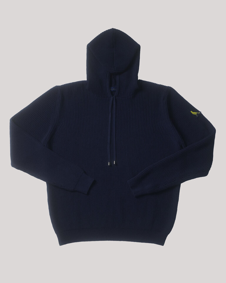 Modena FC cappuccio chiuso in costa inglese