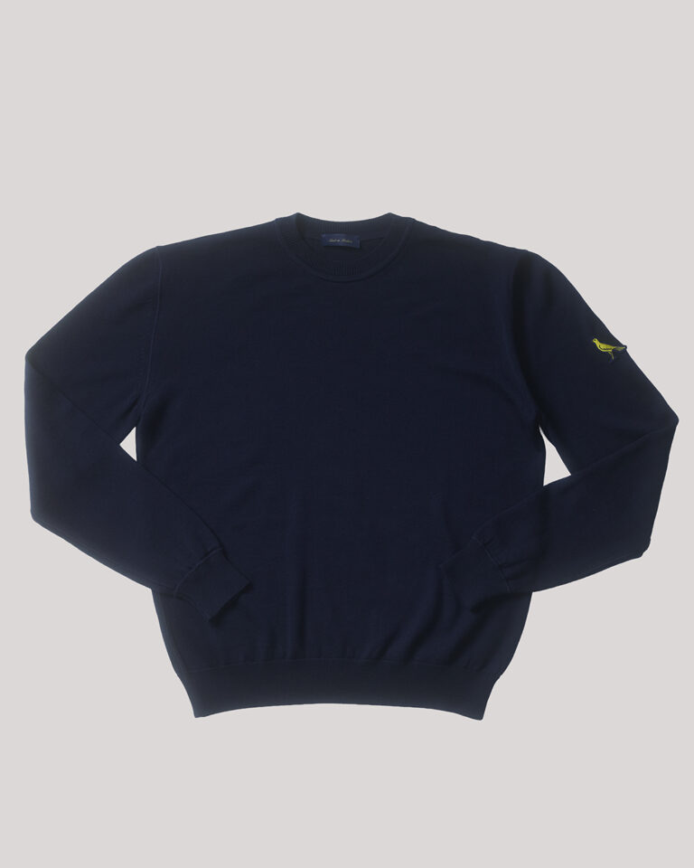 Modena FC girocollo con cuciture in rilievo