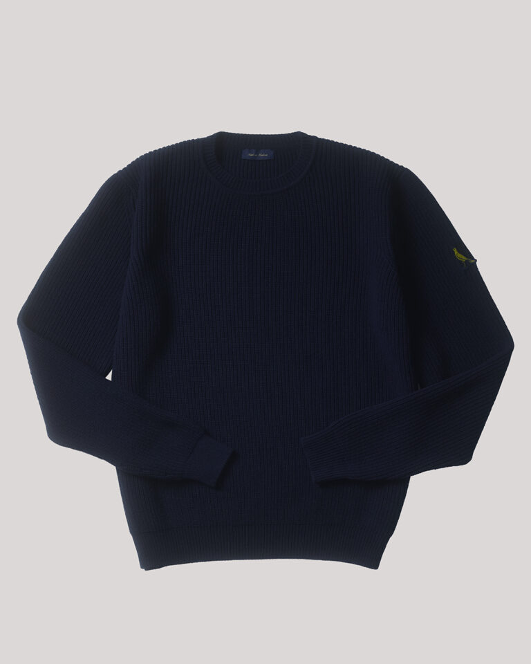 Modena FC girocollo costa inglese