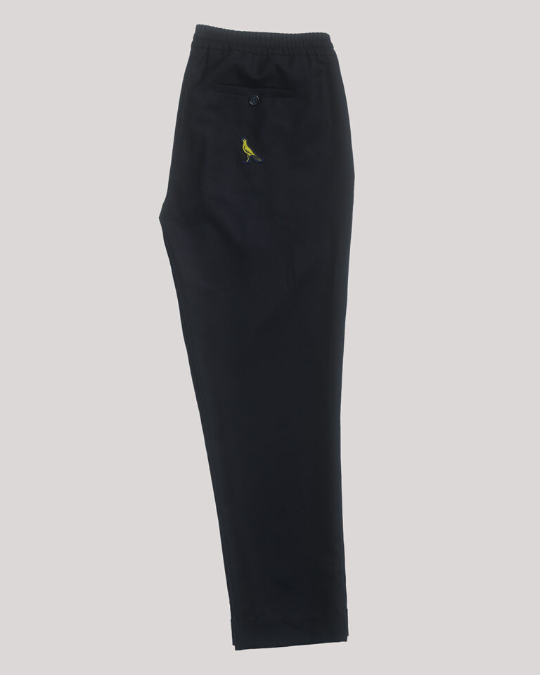 Modena FC pantalone jog chino