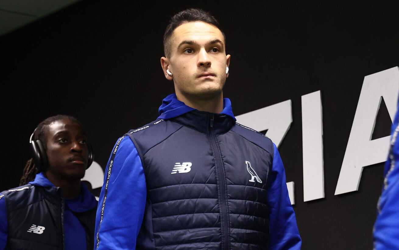 Spezia-Modena: le formazioni ufficiali Spezia-Modena: le formazioni ufficiali