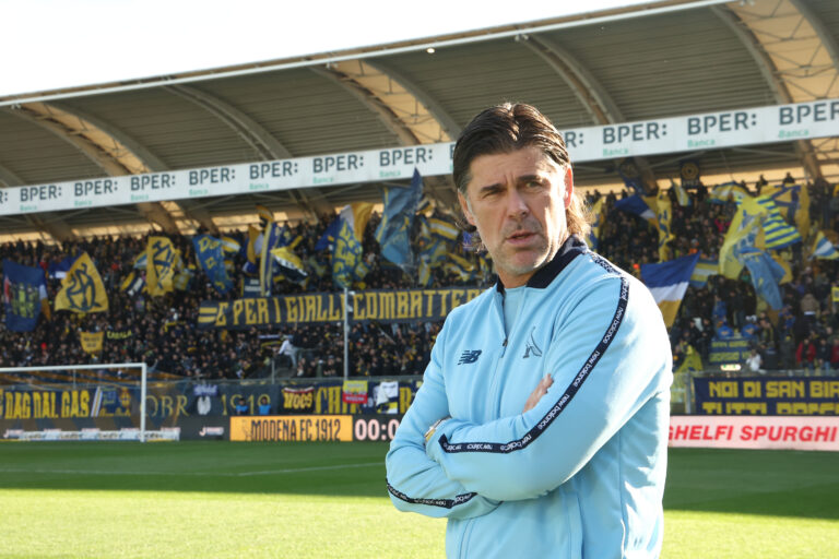 Sottil: “Sconfitta surreale”