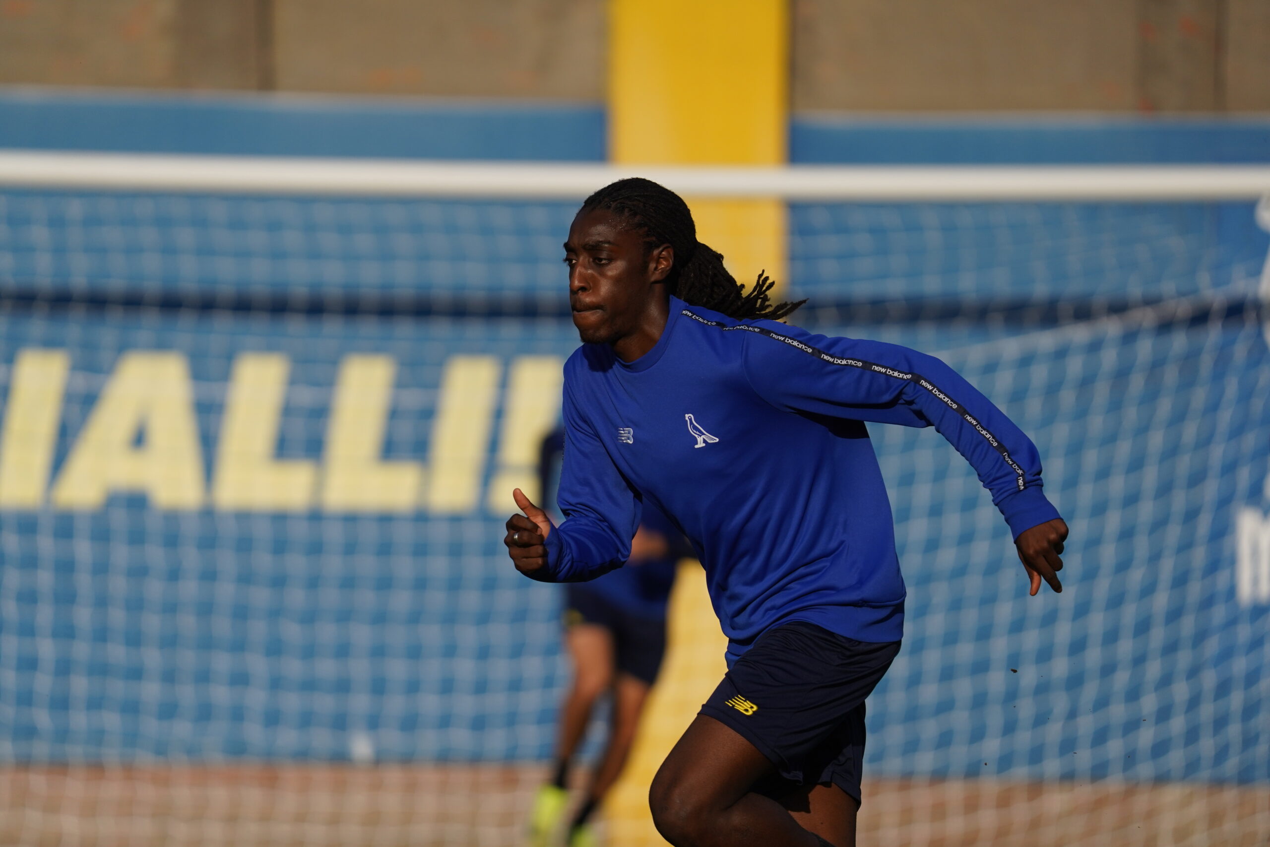 Spezia-Modena: i convocati di mister Sottil Spezia-Modena: i convocati di mister Sottil