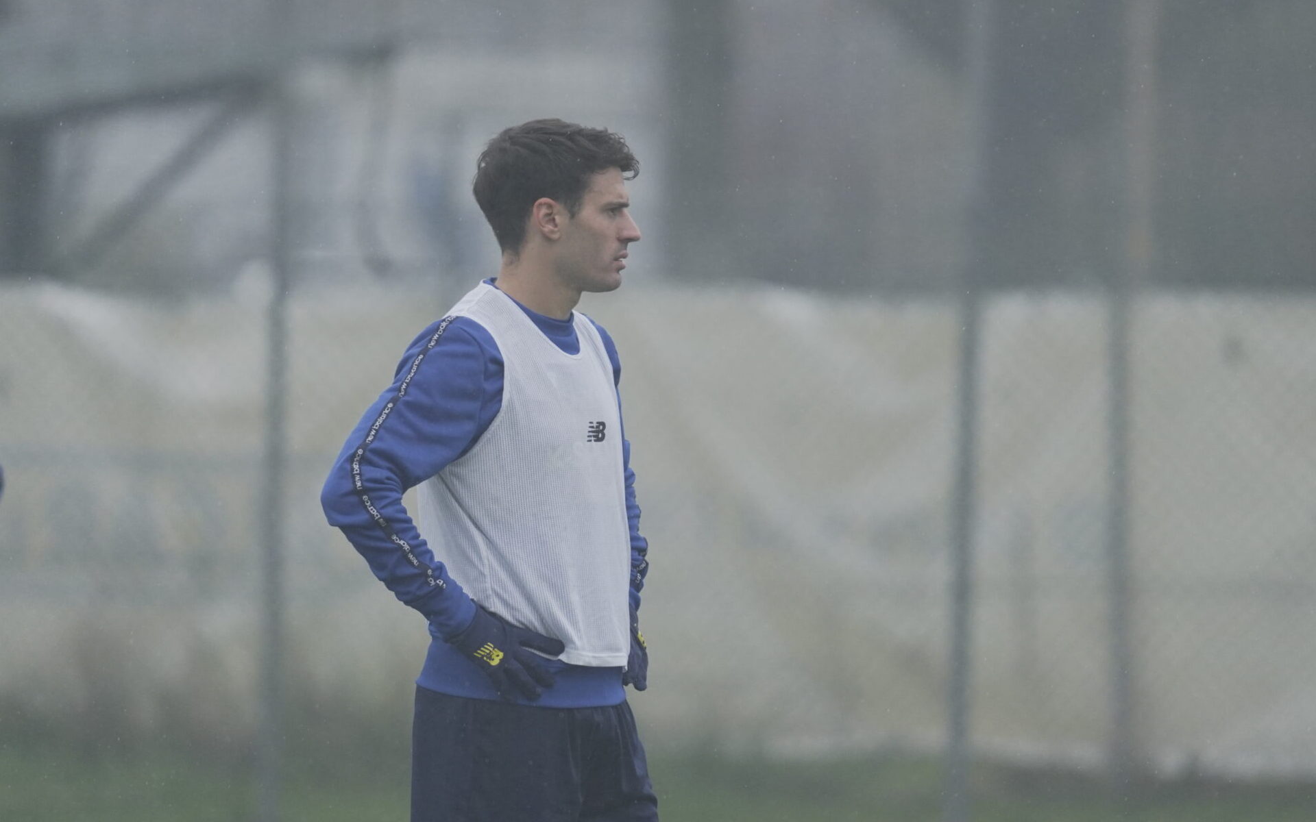 Modena-Monza: 23 gialloblù convocati