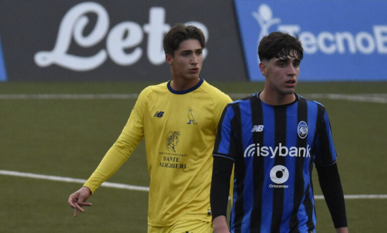 Settore Giovanile: i risultati del weekend