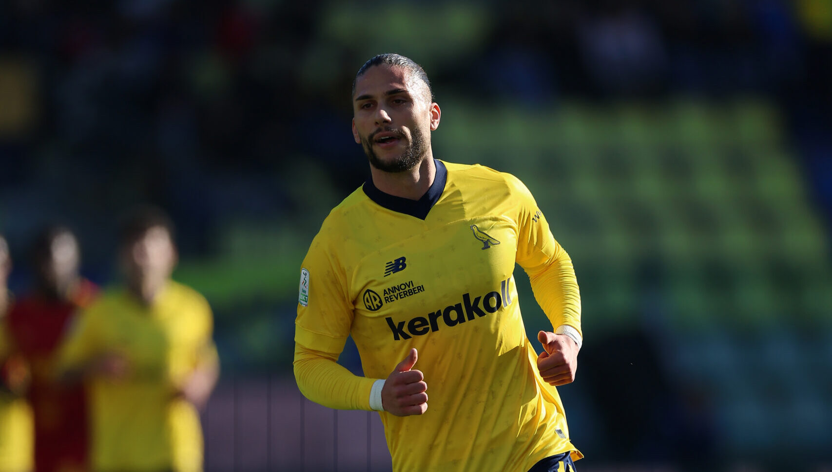 Mendes: “È il calcio, guardiamo avanti”