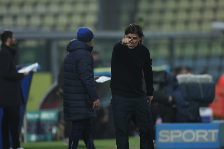 Sottil: “Dato tutto fino all’ultimo secondo”