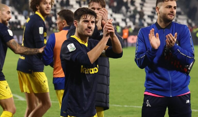 Gerli: “Dimostrato di essere forti”