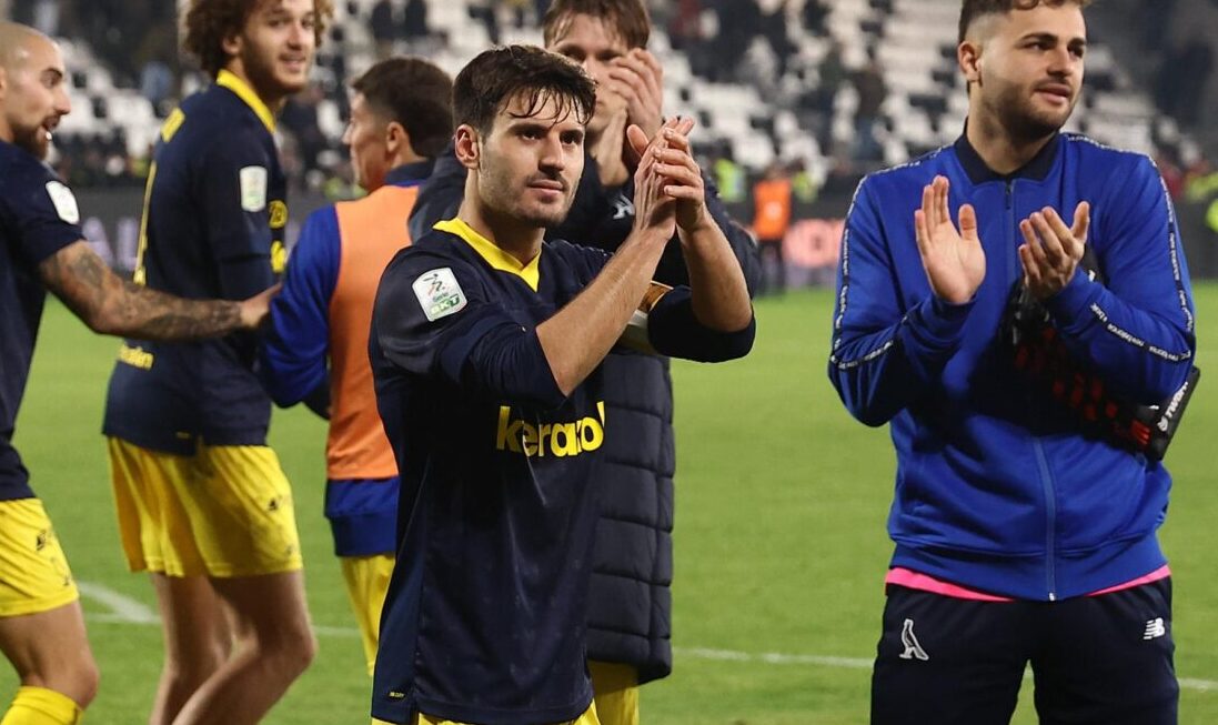 Gerli: “Dimostrato di essere forti”