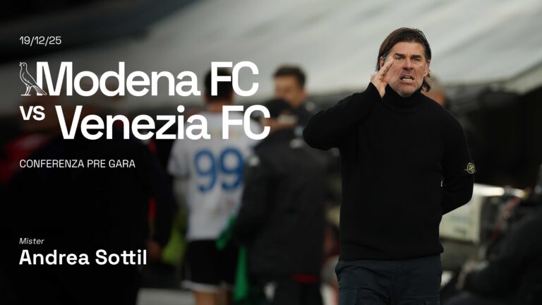 “Con il Monza per chiudere bene l’anno”