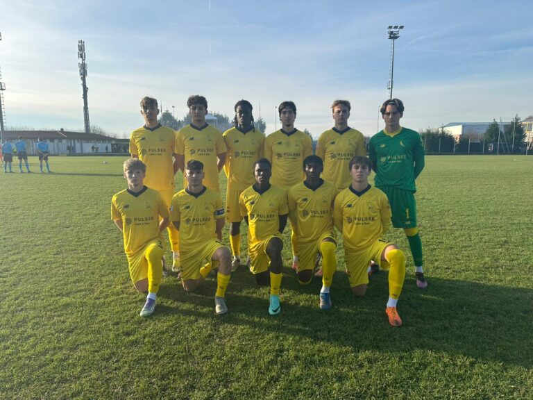 Settore Giovanile: Primavera, è big match con il Como