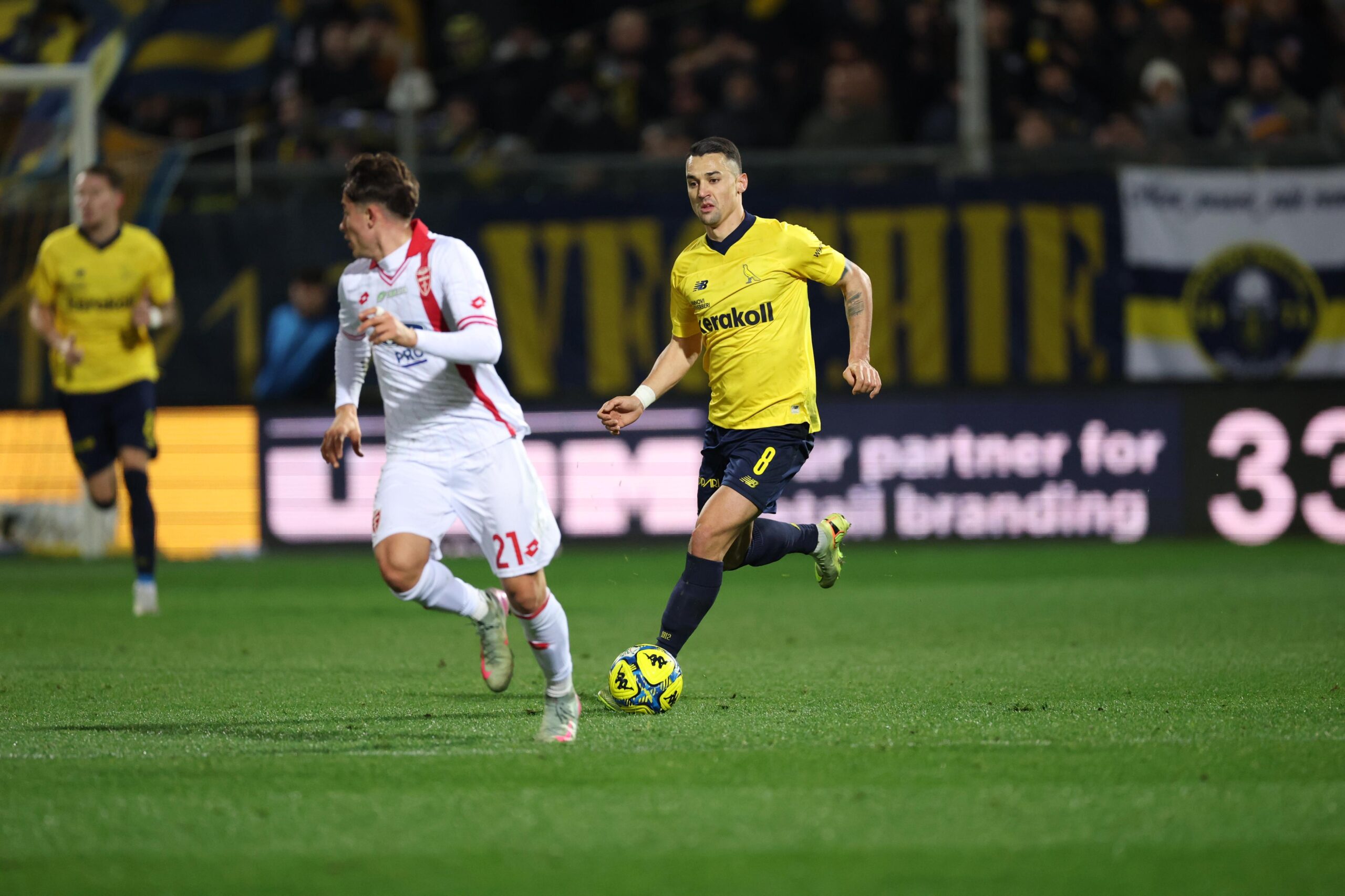 Santoro: “Amaro in bocca nel chiudere così l’anno”