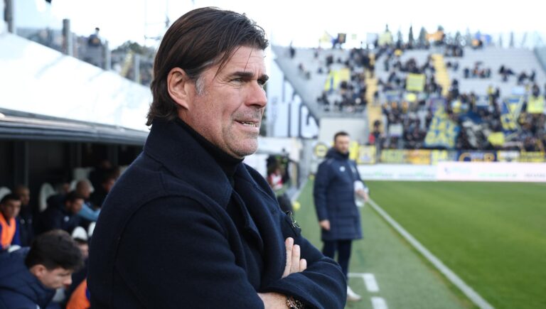 Sottil: “Prova supersonica dei miei ragazzi”