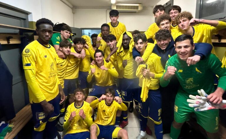 Settore Giovanile: U15 e U16 vittoriose con l’Entella