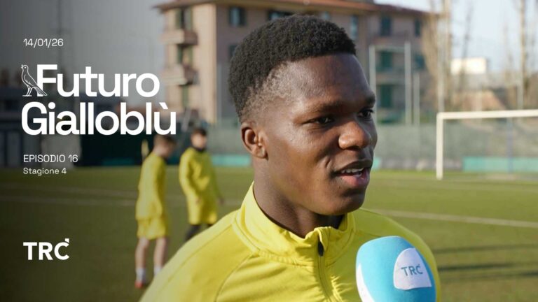 “Samuel Wiafe e Diego Liso”