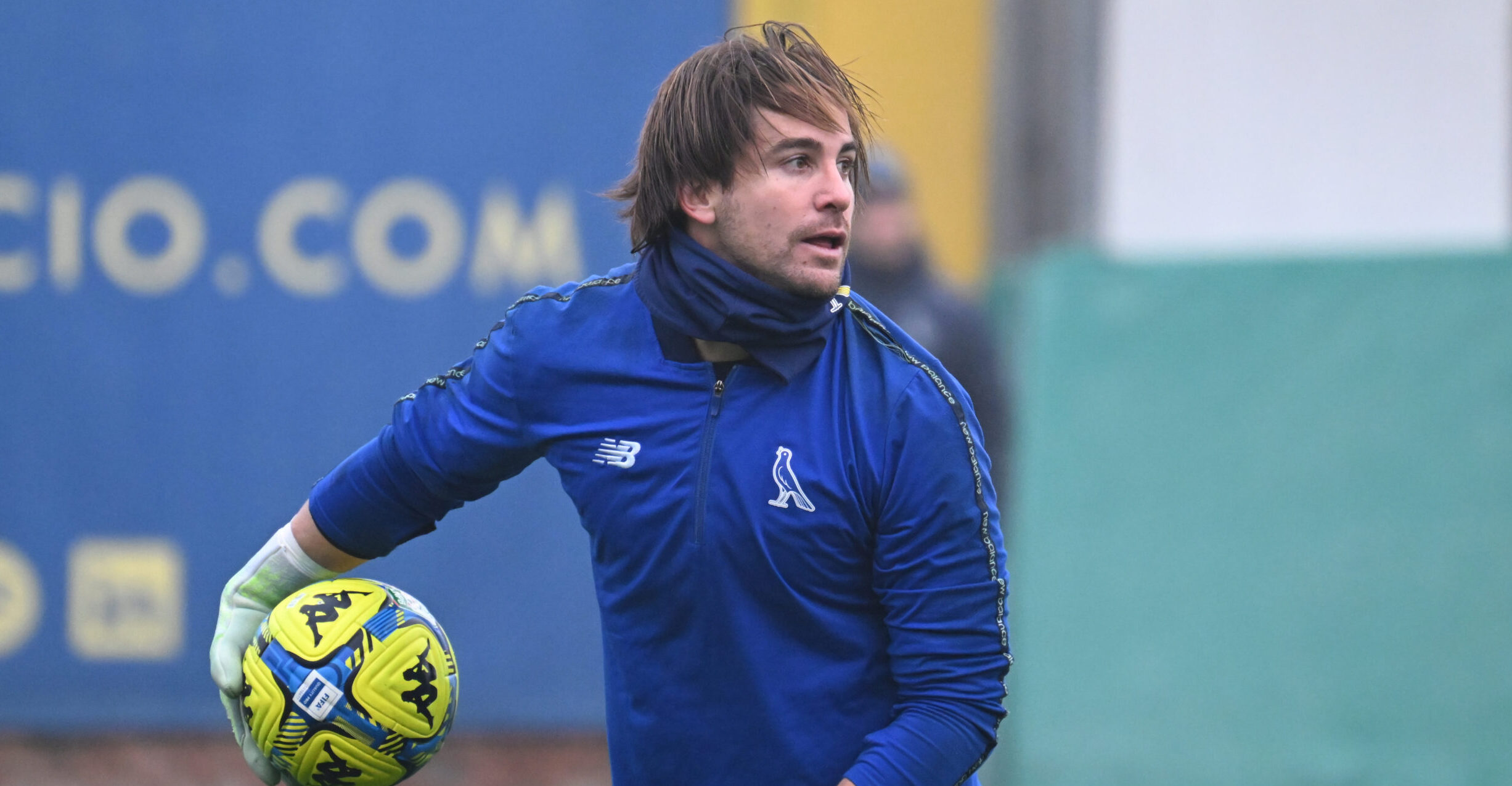 Padova-Modena: 22 gialloblù convocati