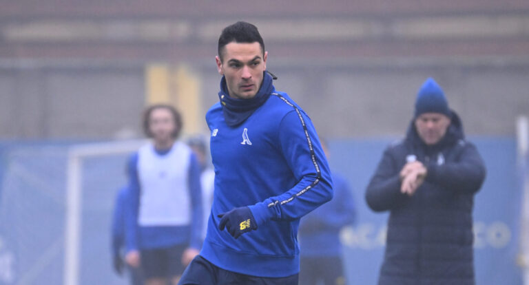 Empoli-Modena: i convocati di mister Sottil