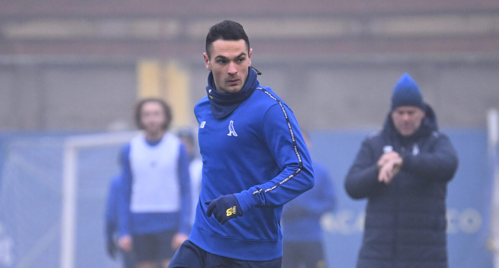 Empoli-Modena: i convocati di mister Sottil Empoli-Modena: i convocati di mister Sottil