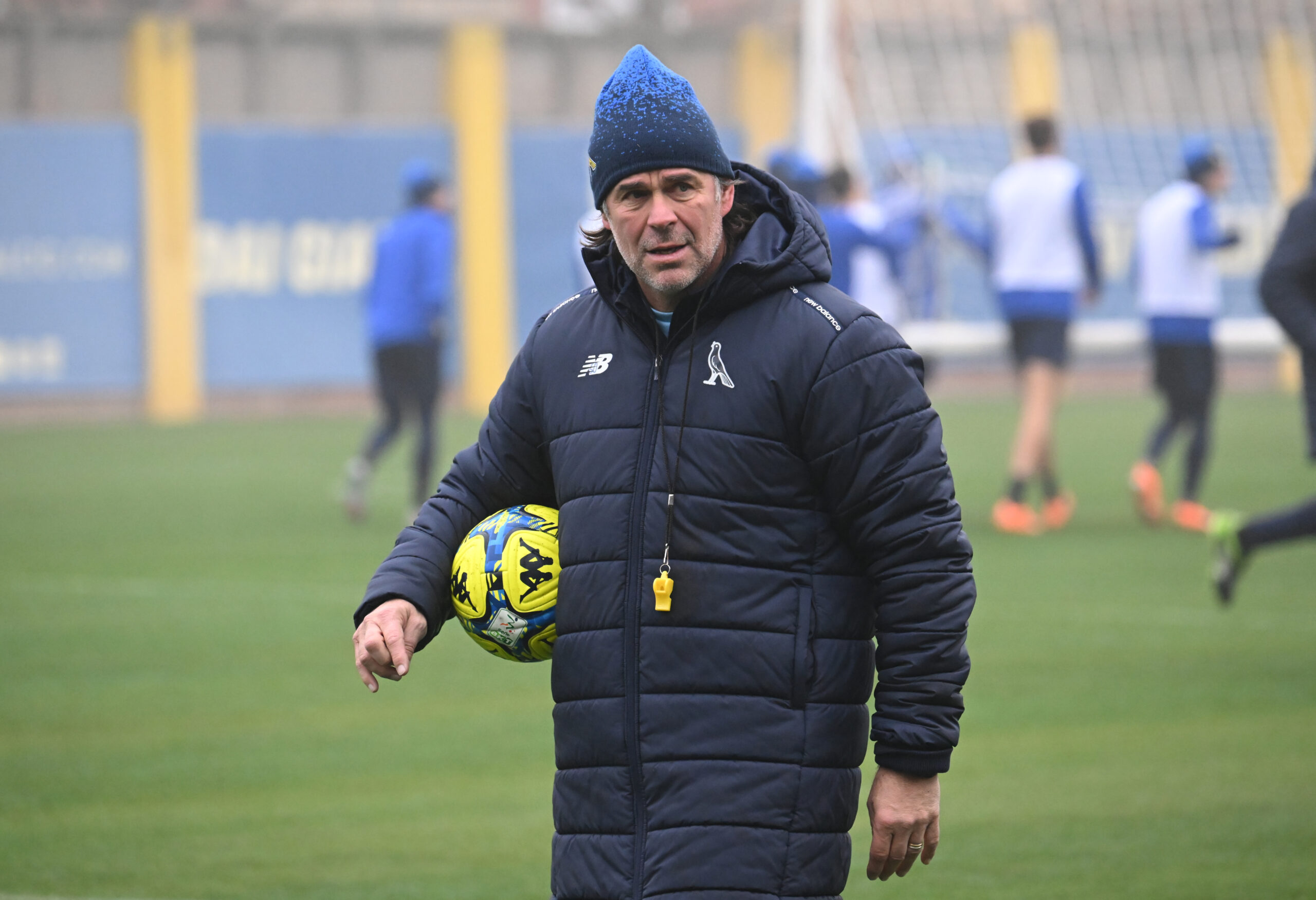 Ripresi gli allenamenti allo Zelocchi. Porte aperte per l’Epifania Ripresi gli allenamenti allo Zelocchi. Porte aperte per l’Epifania