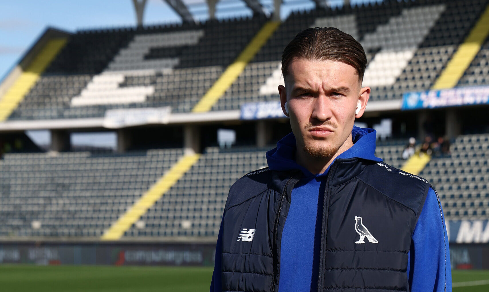 Empoli-Modena: le formazioni ufficiali