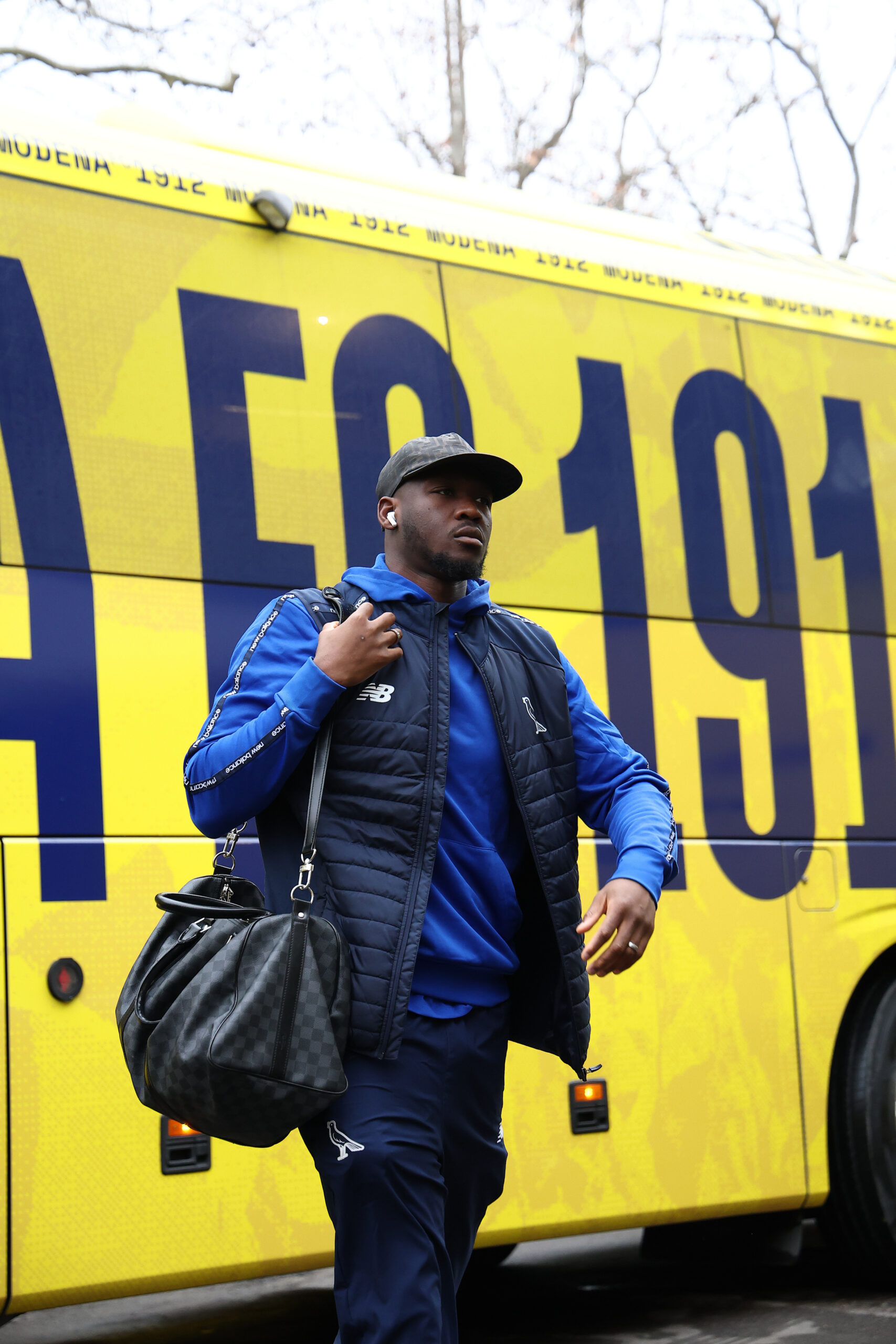 Modena-Palermo: le formazioni ufficiali