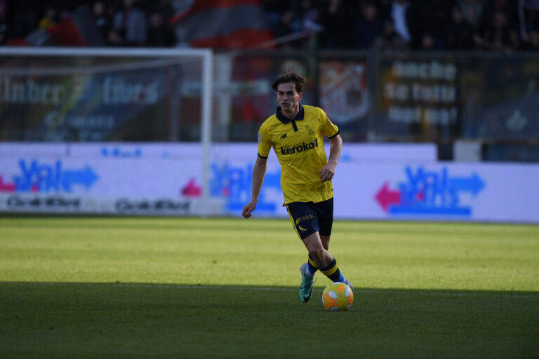 Calciomercato: Bozhanaj in prestito alla Reggiana