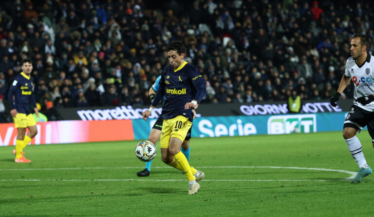 Calciomercato: Caso in prestito al Monza