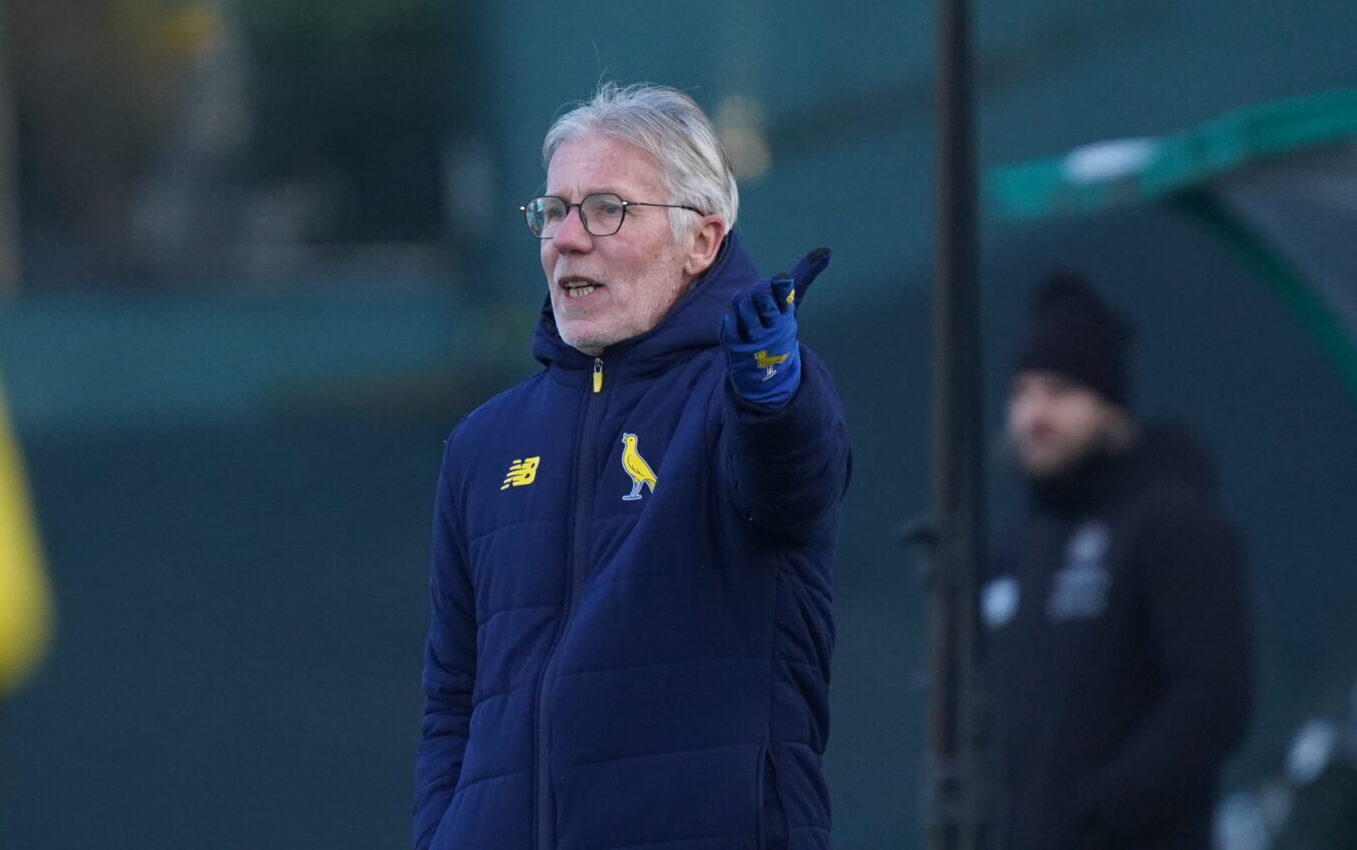 Settore Giovanile: Primavera, l’andata si chiude a Udine