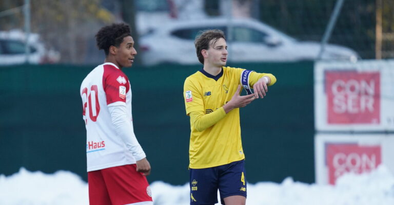 Settore Giovanile: Primavera, al via il girone di ritorno