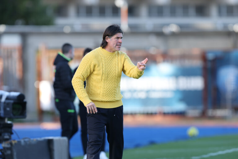 Sottil: “Muoviamo la classifica su un campo difficile”