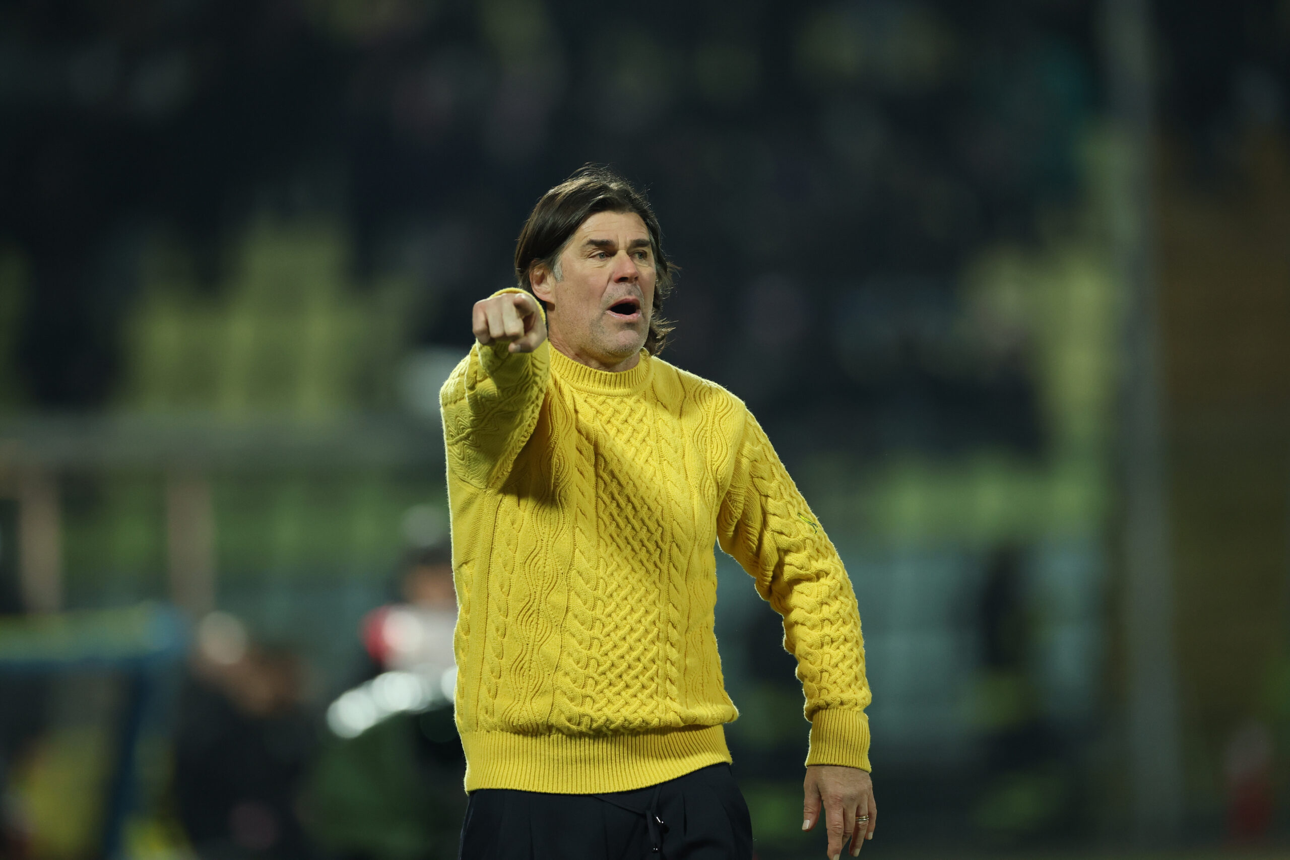 Sottil: “Avanti con questo spirito”