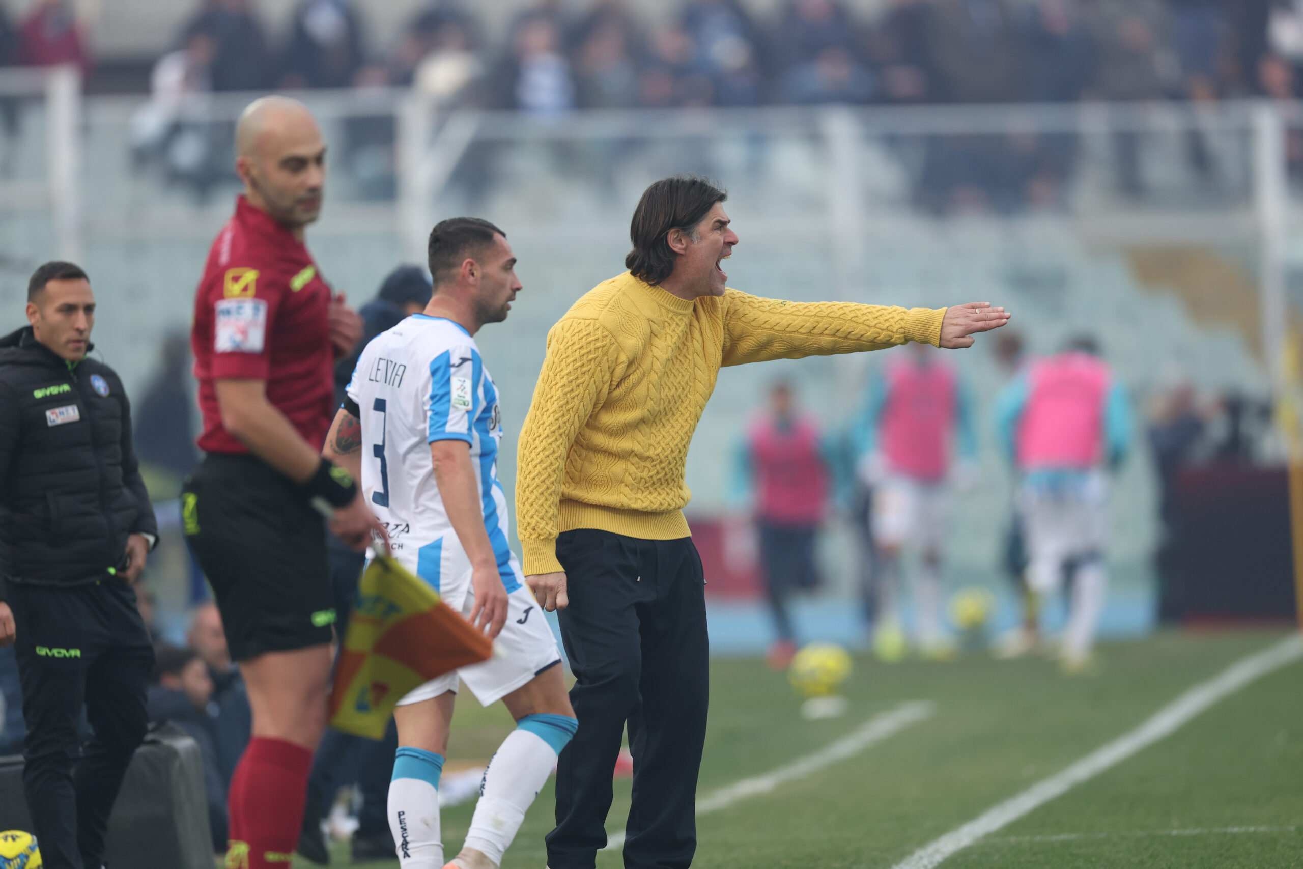 Sottil: “Prova solida, spirito giusto”