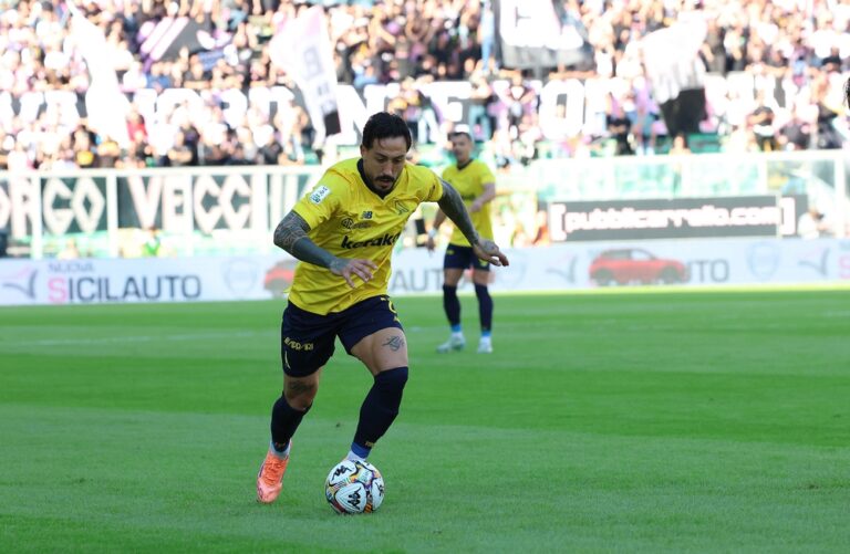 Calciomercato: Di Mariano al Padova