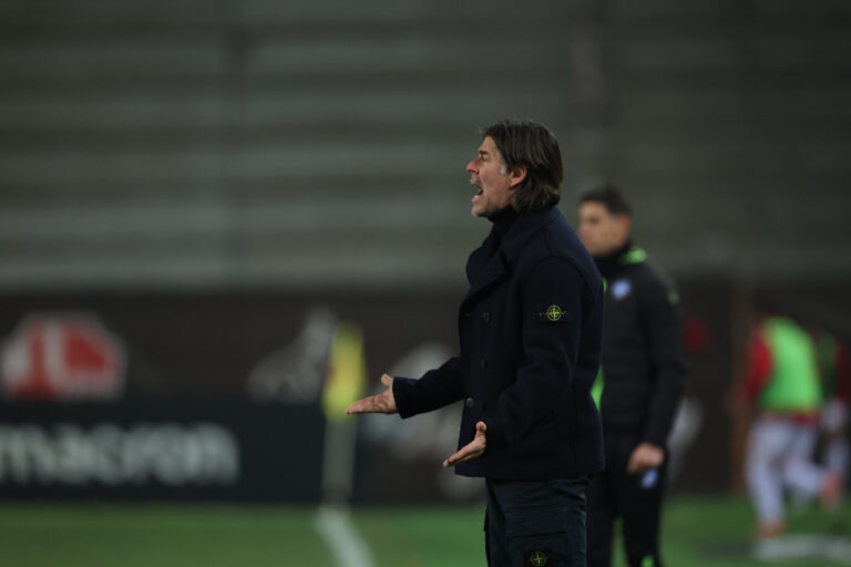 Sottil: “Restiamo lucidi e compatti”