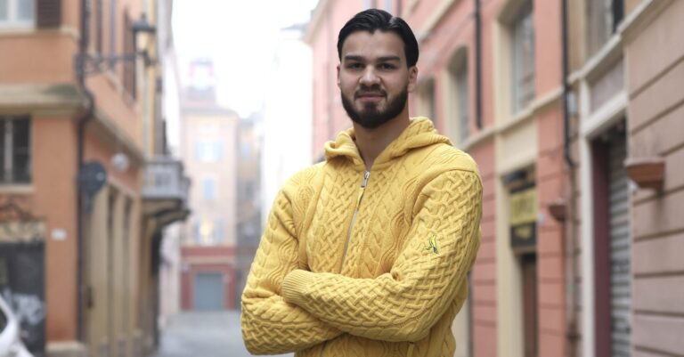 Calciomercato: Laidani è gialloblù