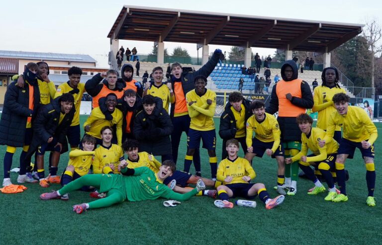 Primavera: i canarini gioiscono nel recupero