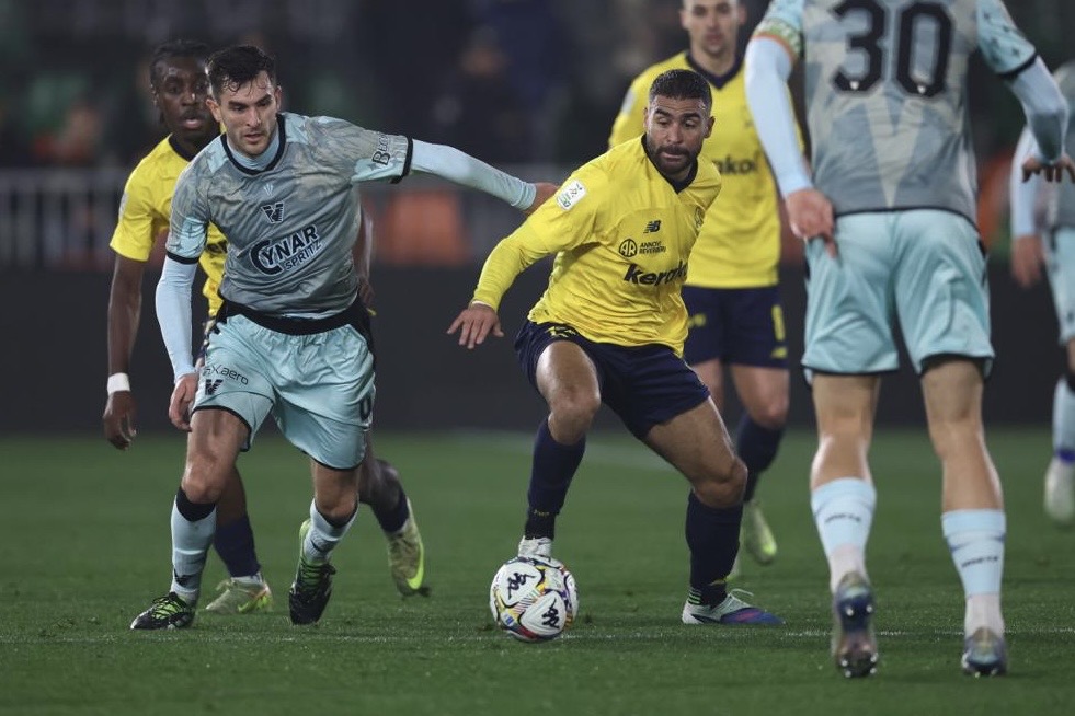 Defrel: “Partita da uomini veri”