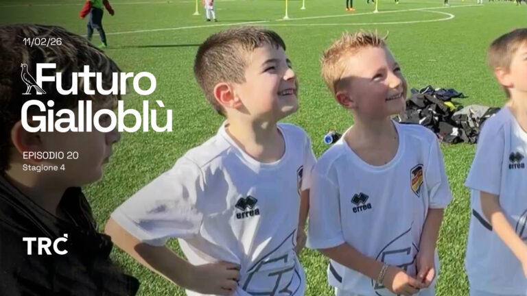 “Canarini Cup e Maranello Calcio” “Canarini Cup e Maranello Calcio”