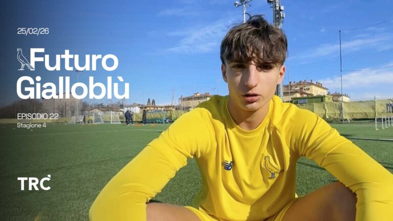 “Under 17 e gli highlights del weekend” “Under 17 e gli highlights del weekend”