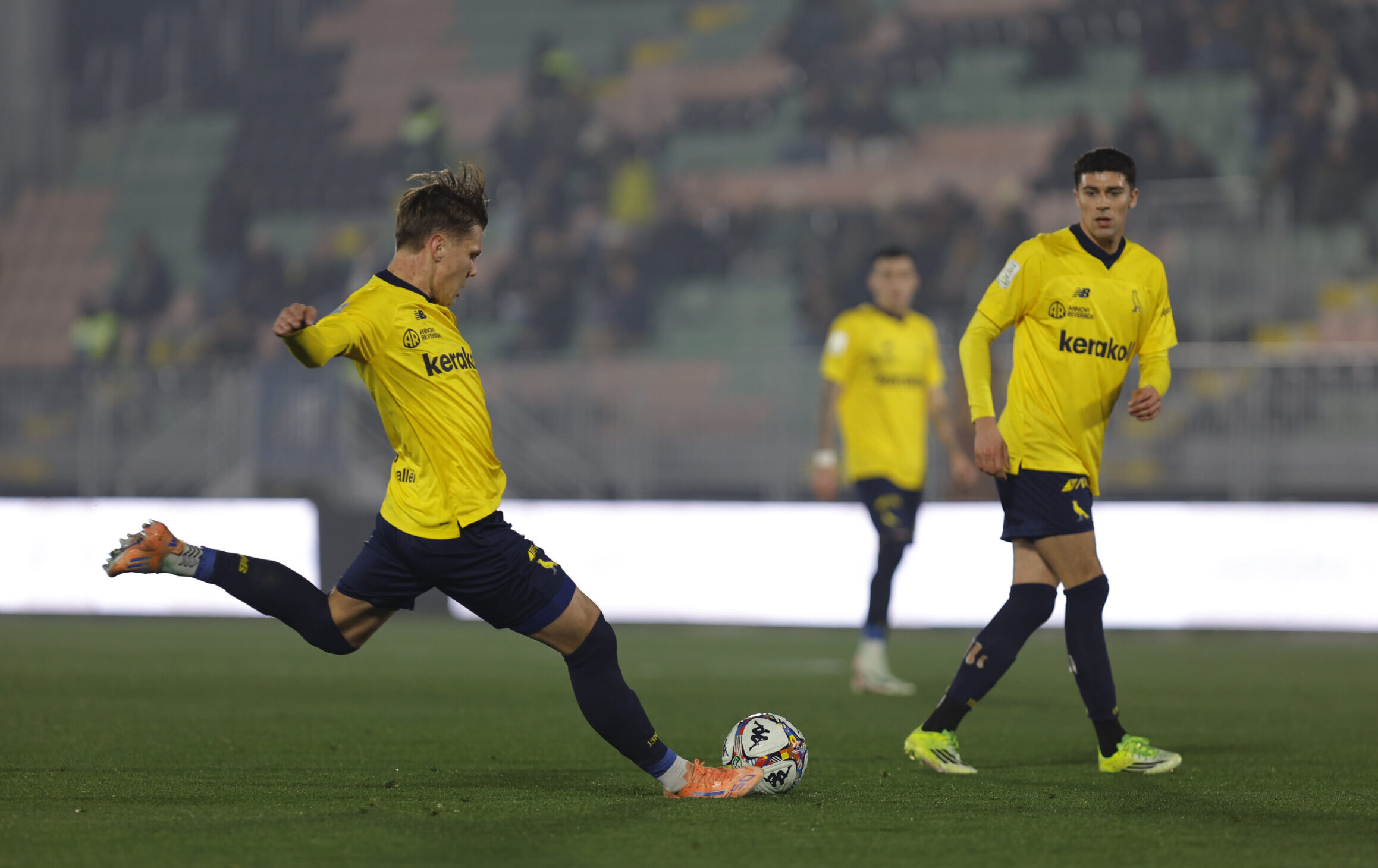 Il bollettino medico di Niklas Pyyhtiä Il bollettino medico di Niklas Pyyhtiä