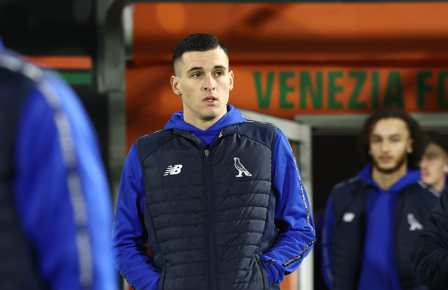 Venezia-Modena: le formazioni ufficiali