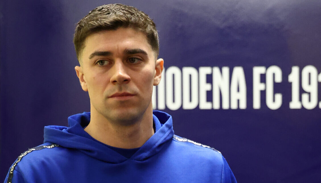 Modena-Padova: le formazioni ufficiali Modena-Padova: le formazioni ufficiali